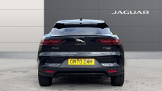 Jaguar I-Pace 294kW EV400 HSE 90kWh 5dr Auto Electric Estate